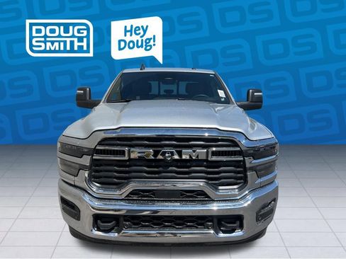 New 2026 RAM 2500 Tradesman image 9