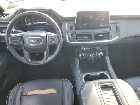 Certified 2023 GMC Yukon AT4 w/ AT4 Premium Plus Package image 13