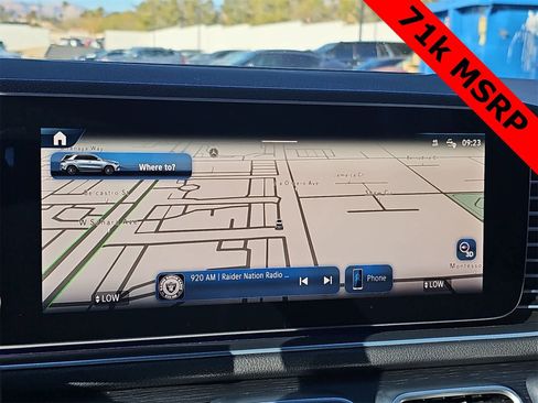 Used 2025 Mercedes-Benz GLE 350 GLE 350 image 27