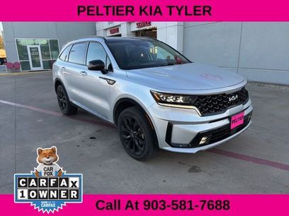 Used 2022 Kia Sorento SX