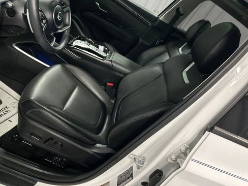 Used 2023 Hyundai Tucson Limited image 10