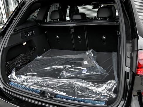 Certified 2025 Mercedes-Benz GLC 300 4MATIC image 10