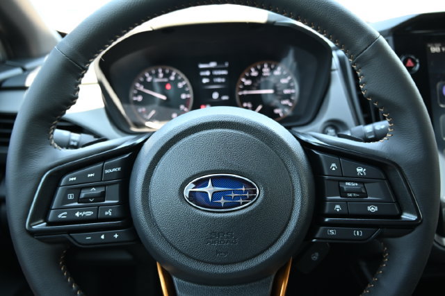 New 2026 Subaru Crosstrek 2.5i Wilderness AWD/4WD image 28