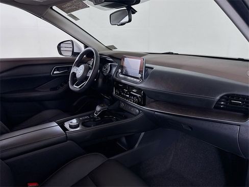 Certified 2021 Nissan Rogue SL image 26