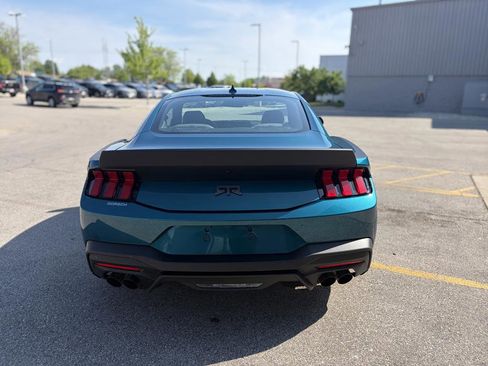 New 2026 Ford Mustang GT Premium RWD image 7