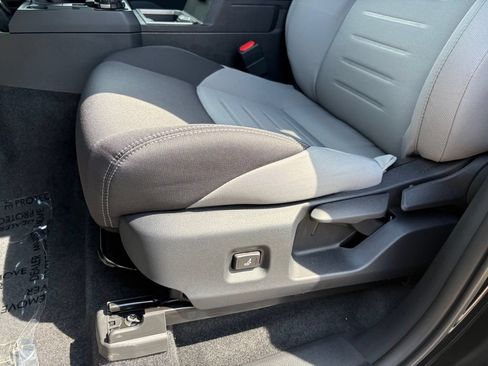 New 2026 Toyota Tacoma TRD Sport AWD/4WD image 11