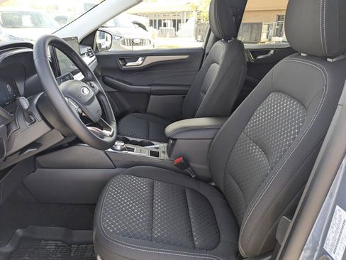 New 2026 Ford Escape Active w/ Active Premium Tech Pack image 24