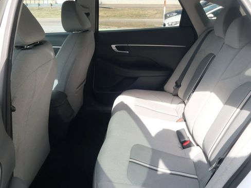 Used 2022 Hyundai Sonata SE image 20