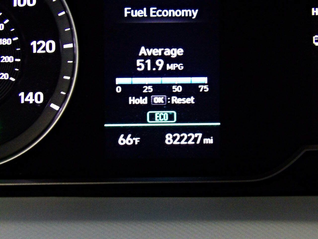 Used 2020 Hyundai Ioniq Blue FWD image 14
