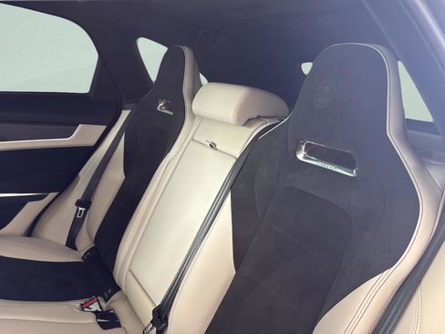 Used 2022 Jaguar F-PACE SVR AWD/4WD image 29