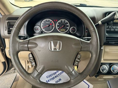 Used 2006 Honda CR-V EX image 11