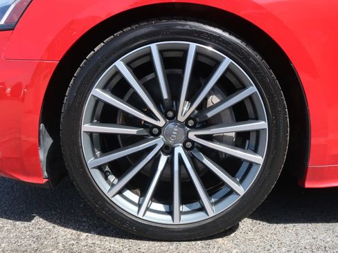 Used 2020 Audi A5 2.0T Premium Plus w/ Premium Plus AWD/4WD image 52