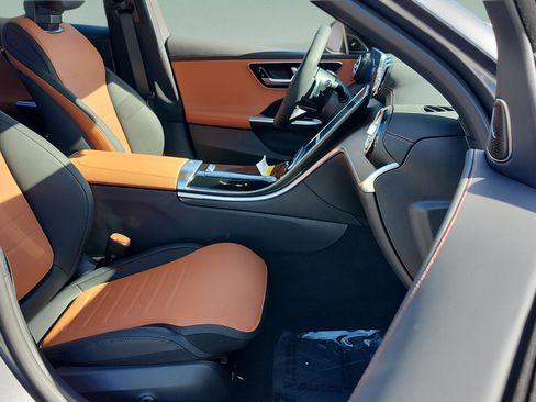New 2026 Mercedes-Benz C 300 Sedan image 12