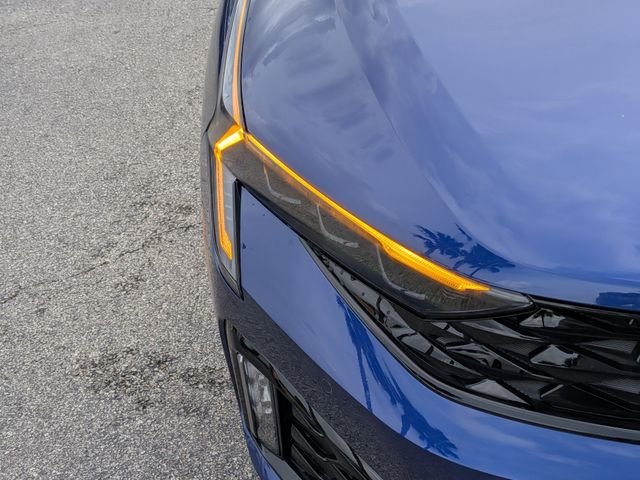 New 2026 Kia K5 GT-Line FWD image 10
