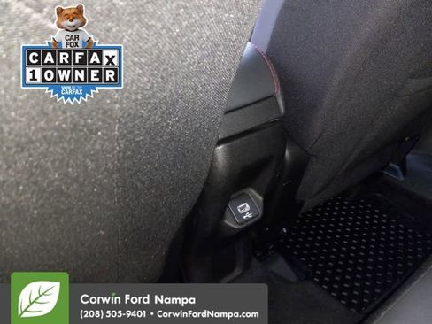 Used 2023 Jeep Renegade Trailhawk image 26