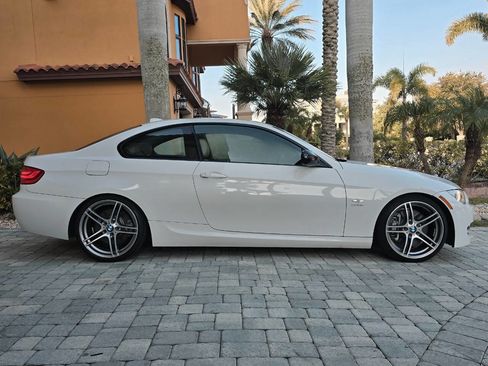 Used 2011 BMW 335is Coupe image 49