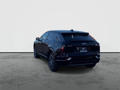 New 2026 Cadillac Optiq Sport 2 image 6