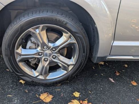 Used 2016 Dodge Journey Crossroad image 9