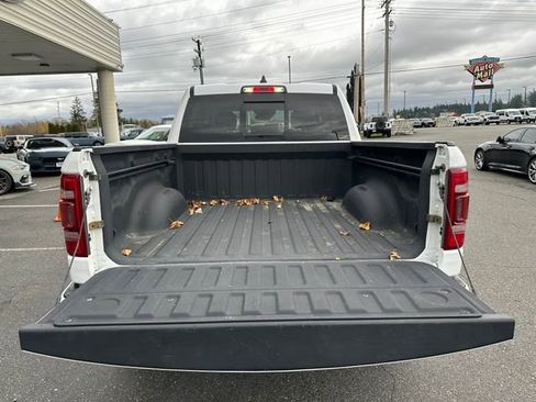 Used 2019 RAM 1500 Limited image 23