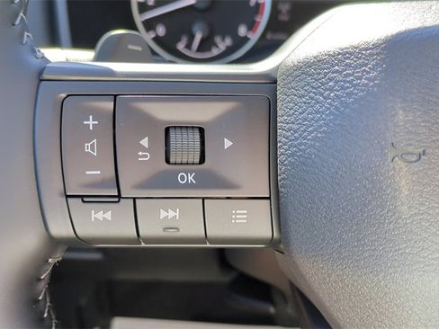 New 2026 Nissan Rogue SV w/ Cold Weather Package image 22