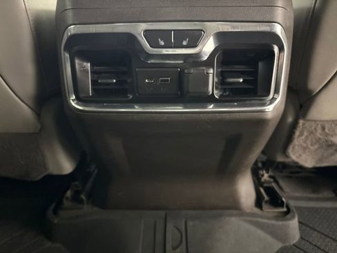 Used 2019 Chevrolet Silverado 1500 LTZ w/ LTZ Plus Package image 25