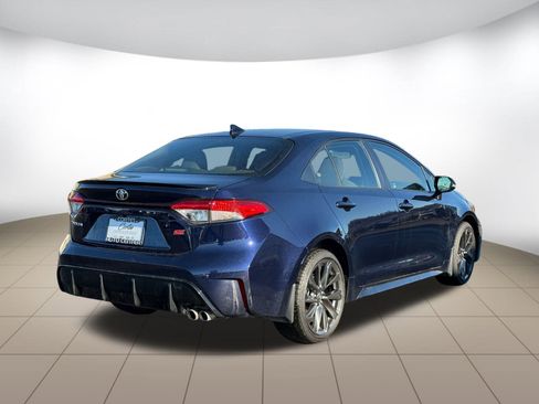Used 2024 Toyota Corolla SE image 7