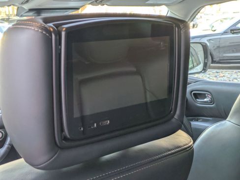 Used 2023 Nissan Armada Platinum w/ Cargo Package image 29