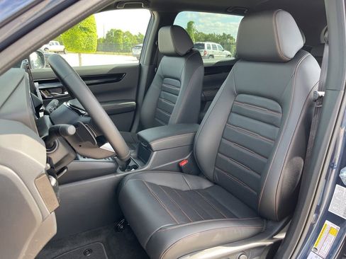New 2026 Honda CR-V Sport Touring image 9