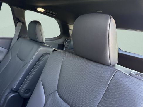 Used 2026 Lexus TX 350 TX 350 Premium w/ Technology Package image 56