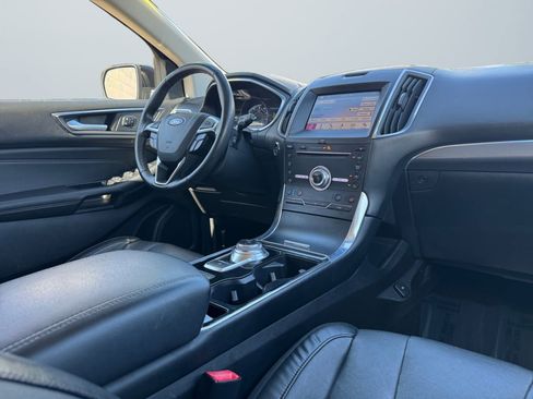Used 2019 Ford Edge Titanium w/ Equipment Group 301A image 14