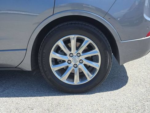 Used 2020 Buick Envision Essence FWD image 30