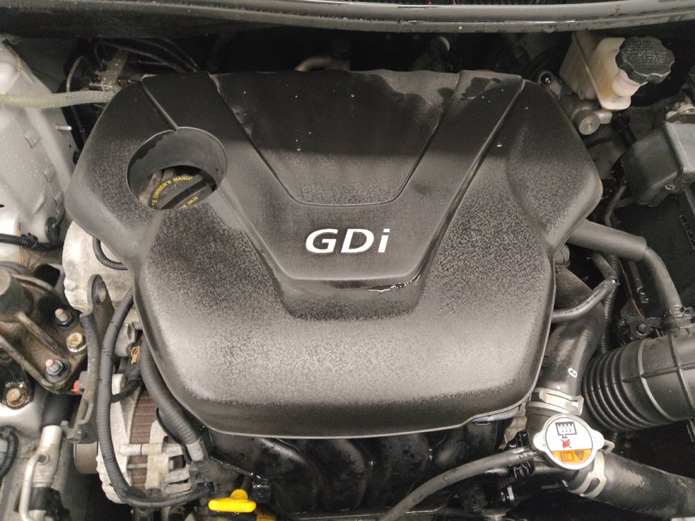 Used 2017 Hyundai Accent SE FWD image 30