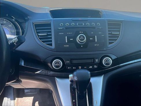 Used 2012 Honda CR-V EX-L image 7