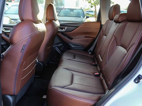 Certified 2021 Subaru Forester Touring image 18