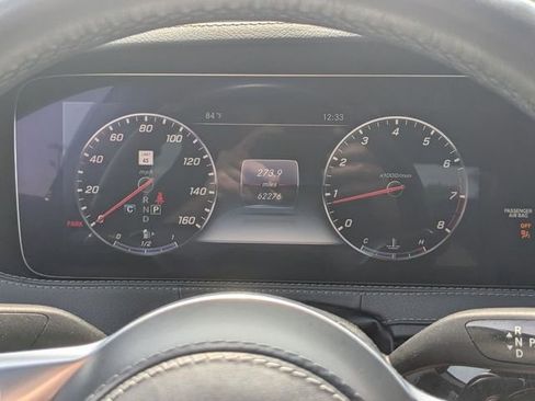 Used 2019 Mercedes-Benz S 560 Sedan image 13