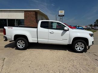 Used 2019 Chevrolet Colorado LT image 1