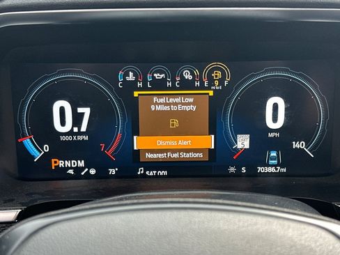 Used 2023 Ford F150 Raptor w/ Raptor Carbon Fiber Package image 38