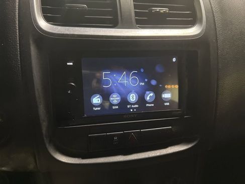 Used 2011 Dodge Avenger Heat image 13