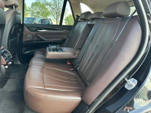 Used 2018 BMW X5 xDrive35i w/ Premium Package Enhanced image 19