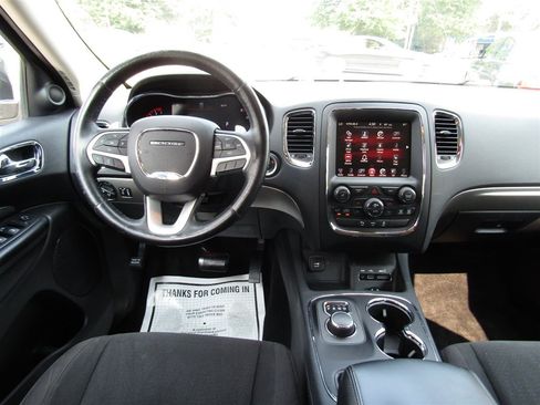 Used 2015 Dodge Durango SXT w/ Quick Order Package 23B AWD/4WD image 27