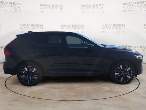 New 2026 Volvo XC60 T8 Core w/ Climate Package AWD/4WD image 6