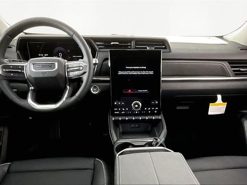 New 2026 GMC Terrain Denali w/ LPO, Floor Liner Package image 6