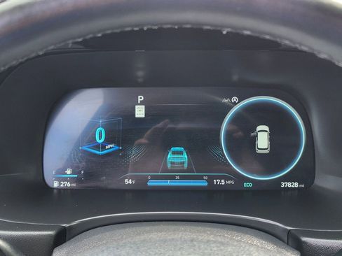 Used 2024 Hyundai Palisade Calligraphy image 31