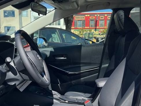 New 2026 Toyota Corolla XLE FWD image 14
