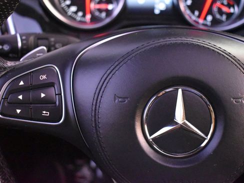 Used 2019 Mercedes-Benz GLS 450 4MATIC w/ Premium 1 Package image 23