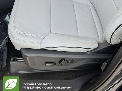 New 2026 Ford Expedition Platinum w/ Platinum Ultimate Package image 21