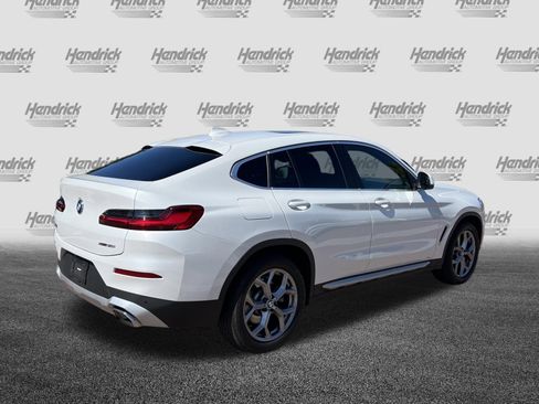 Used 2023 BMW X4 xDrive30i w/ Premium Package AWD/4WD image 10