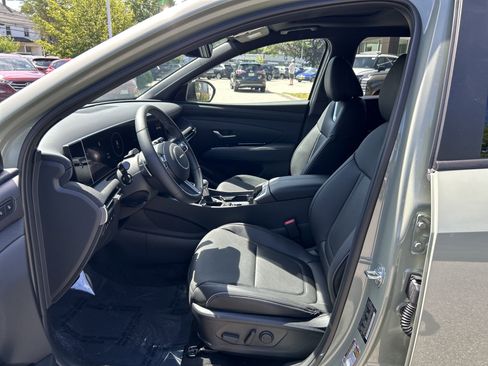 New 2026 Hyundai Santa Cruz Limited image 4