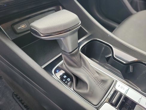 Used 2022 Hyundai Tucson SEL w/ Cargo Package image 32