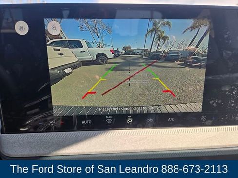 New 2025 Ford Maverick XLT image 16